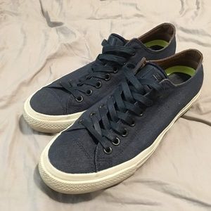 Converse x John Varvatos All-Stars